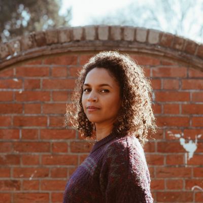 Bryony Jarman-Pinto – Feel Those Things